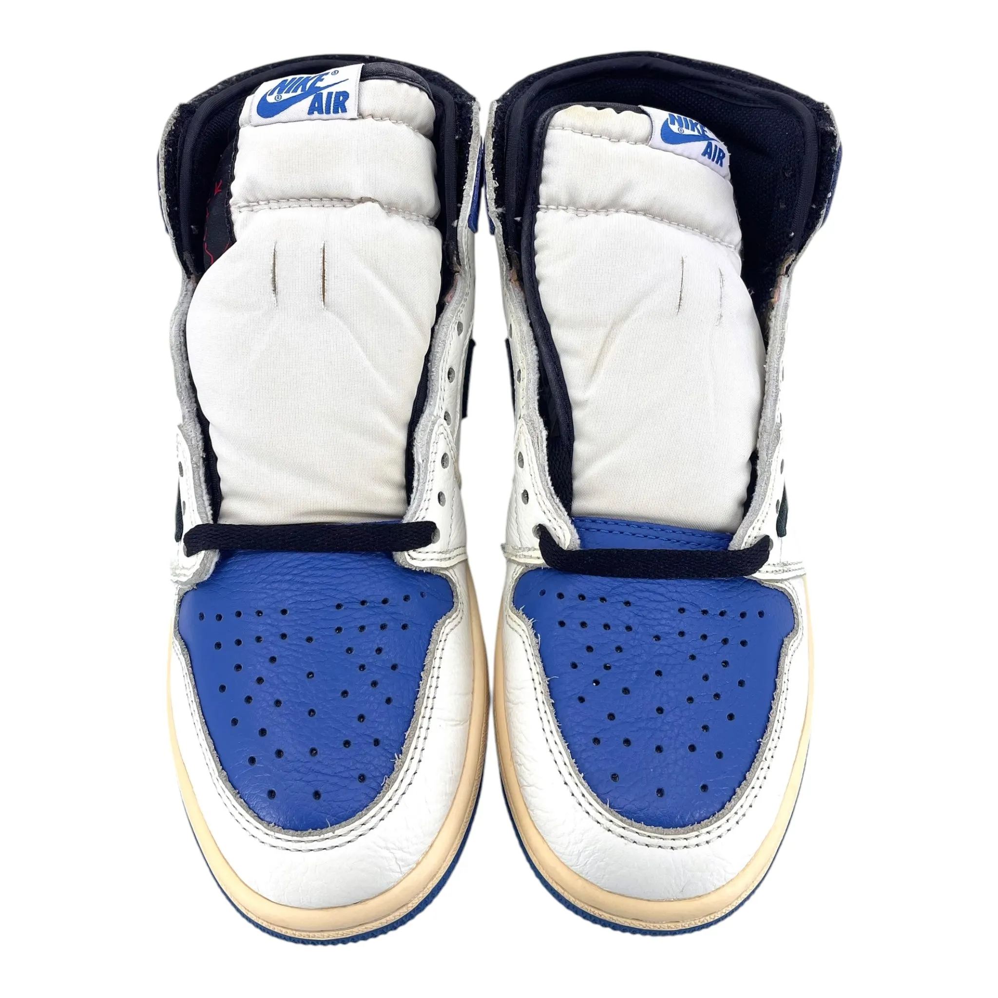 Air Jordan 1 High OG SP Fragment x Travis Scott Pre-Owned