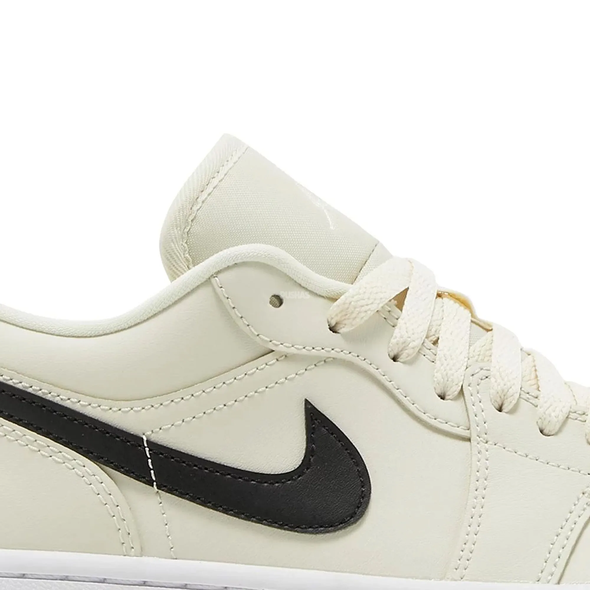 Air Jordan 1 Low 'Coconut Milk' W (2021)