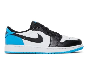 Air Jordan 1 Retro Low OG 'UNC'