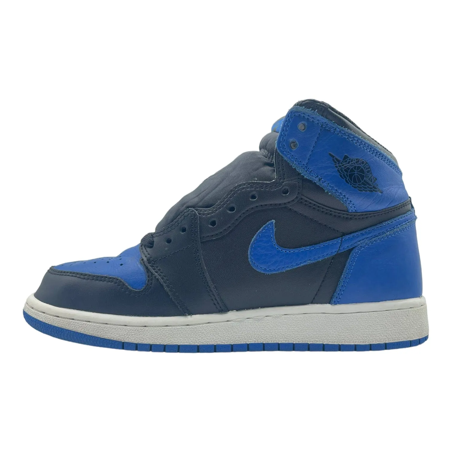 Air Jordan 1 Retro Royal (2017) GS Pre-Owned