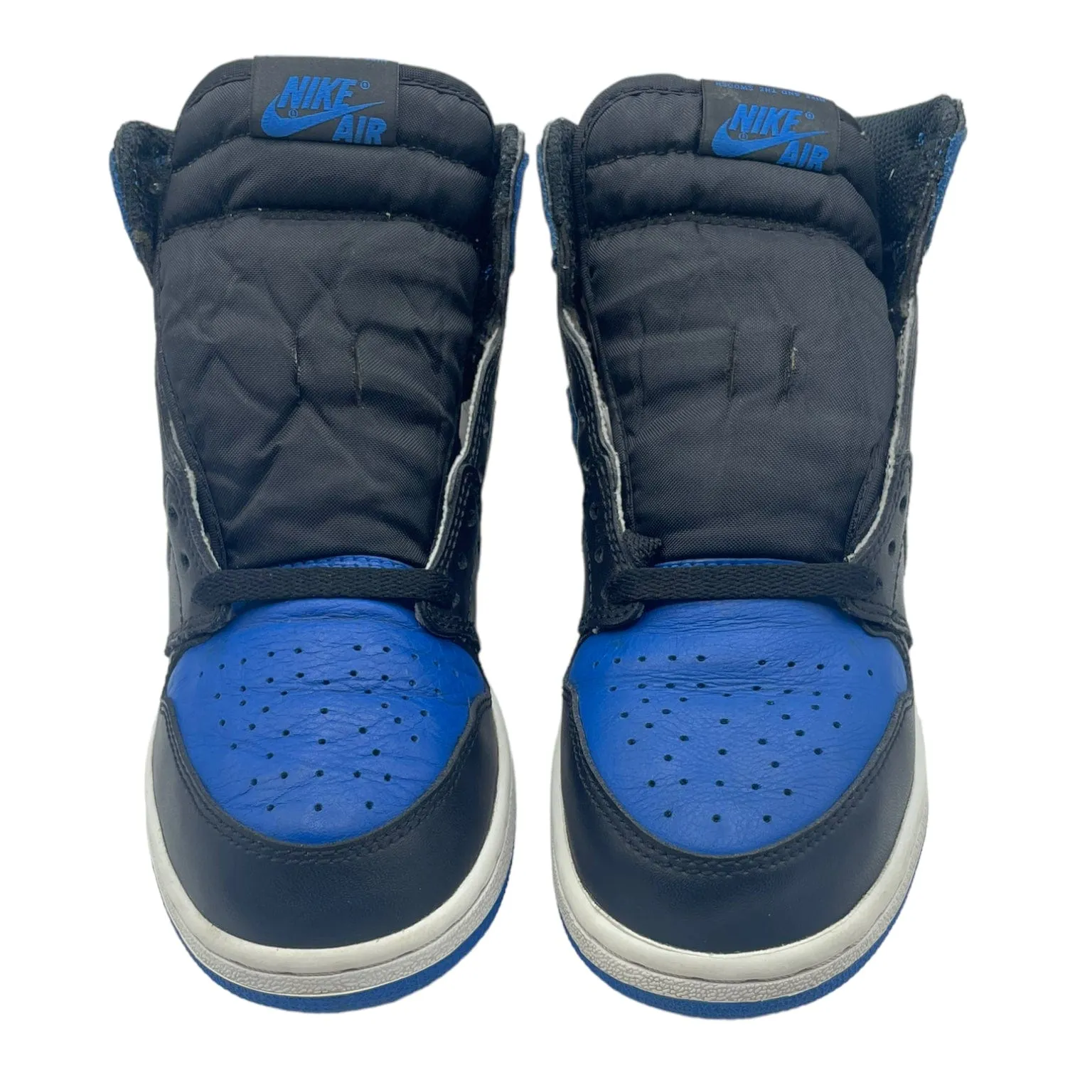 Air Jordan 1 Retro Royal (2017) GS Pre-Owned