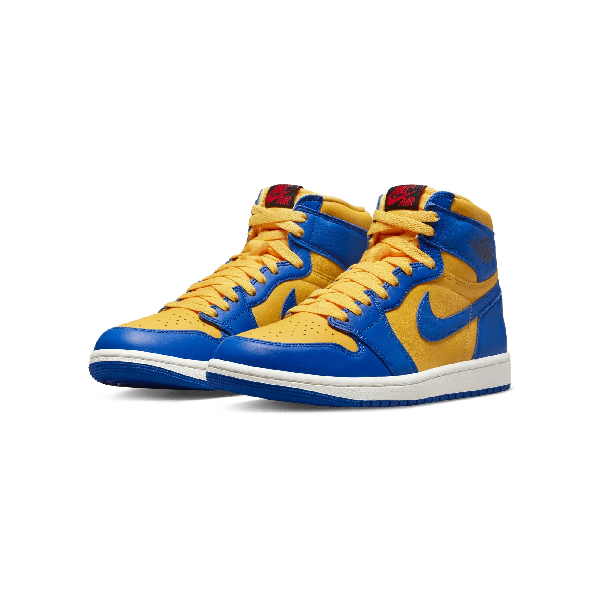 Air Jordan 1 Womens Retro High OG Shoes