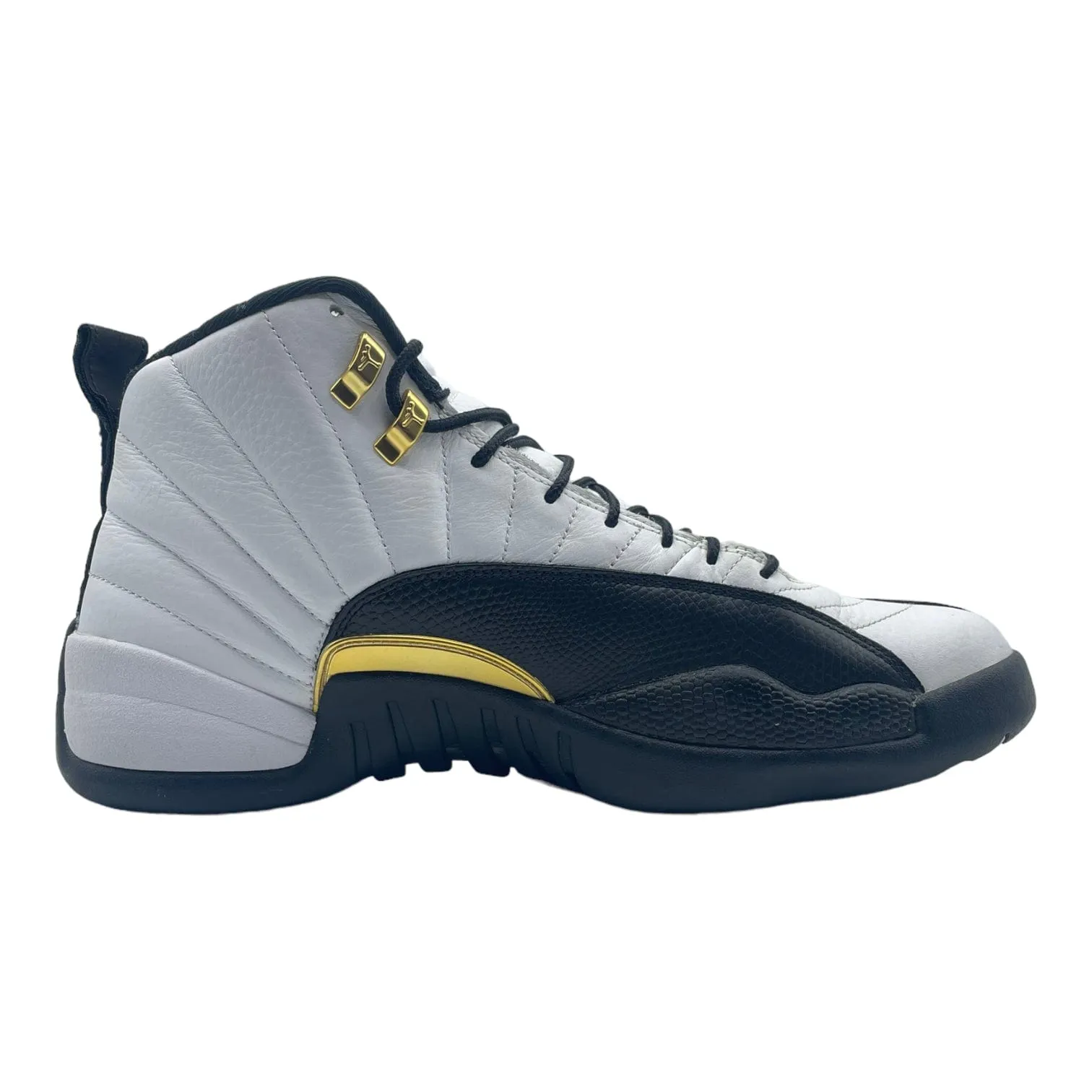 Air Jordan 12 Retro Royalty Taxi Pre-Owned