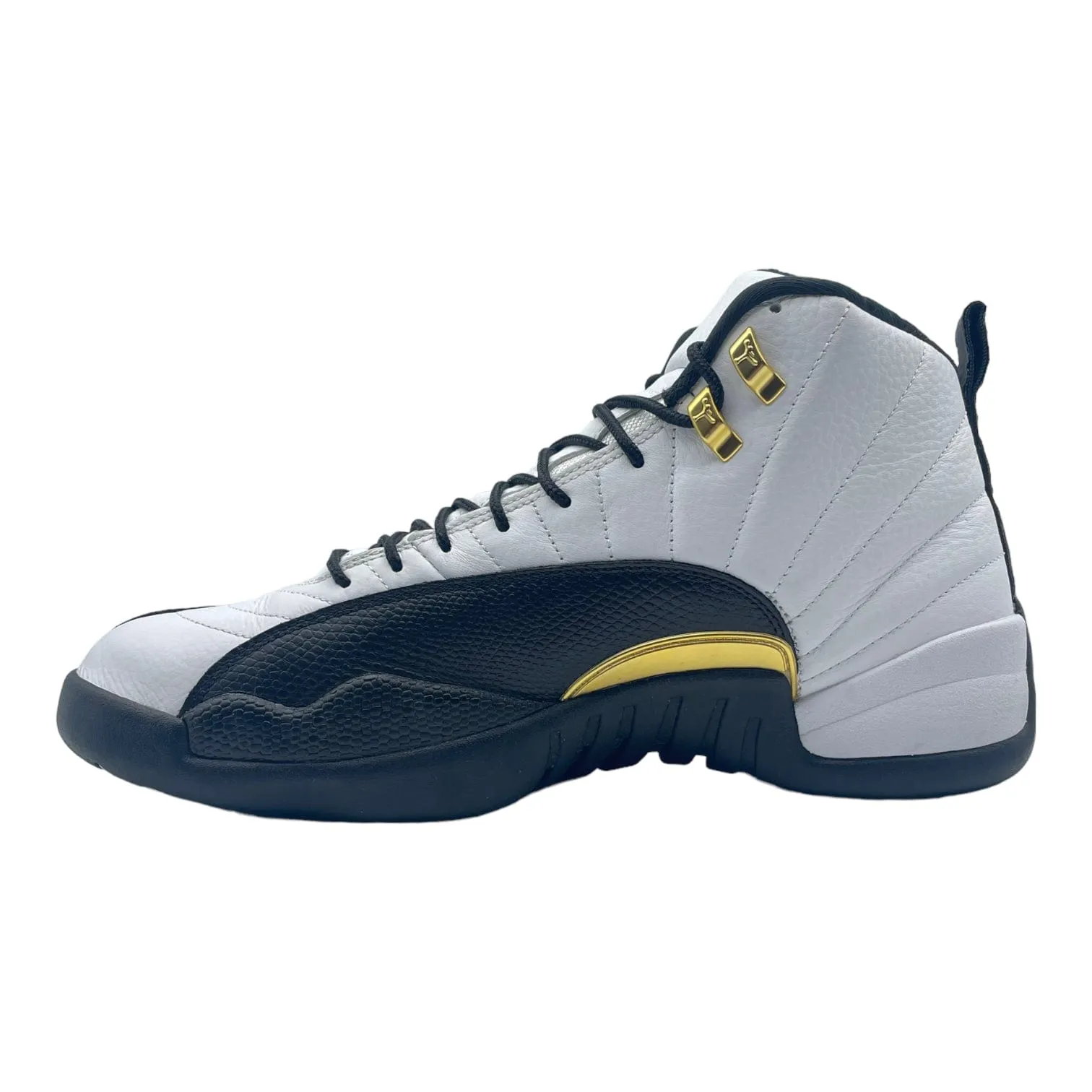 Air Jordan 12 Retro Royalty Taxi Pre-Owned