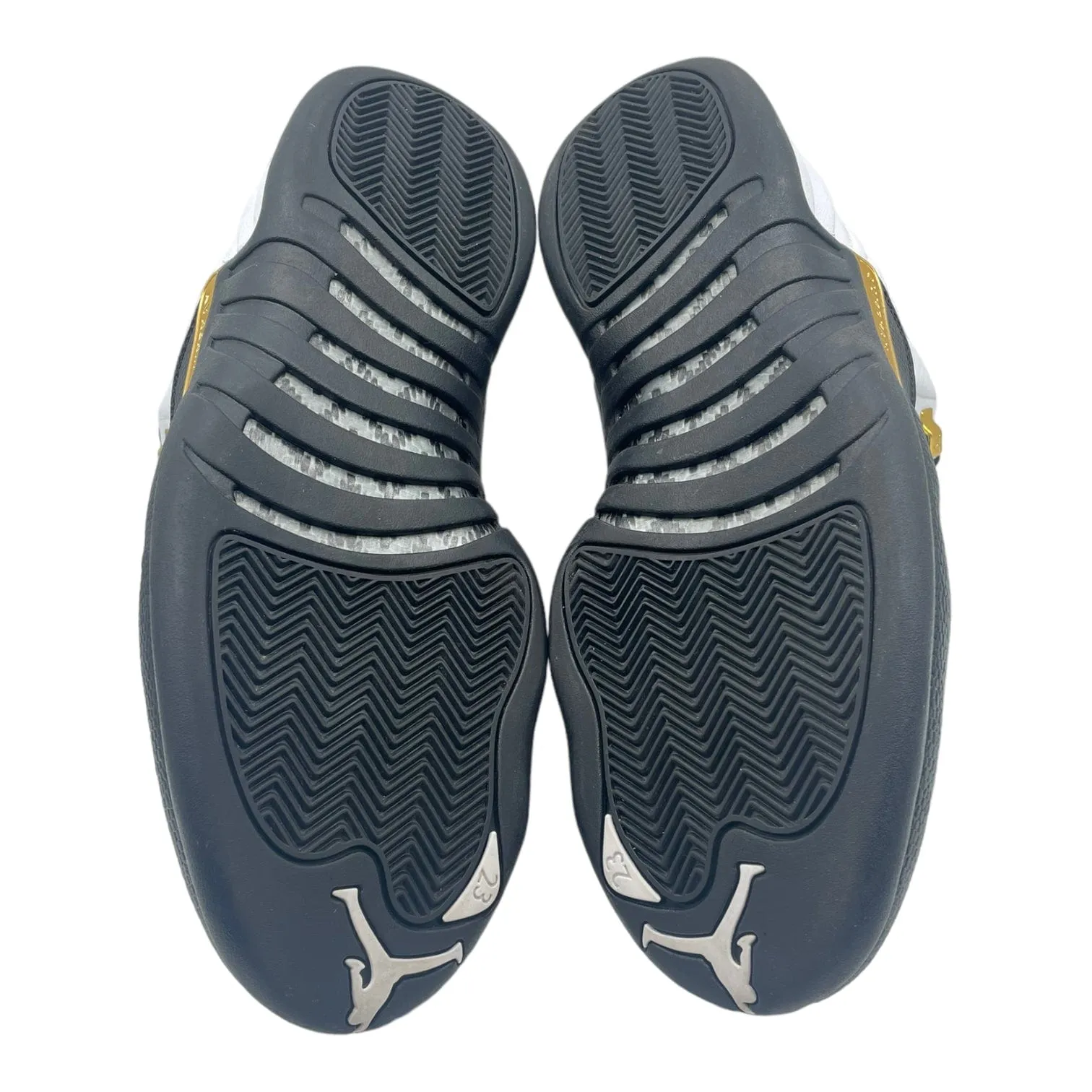 Air Jordan 12 Retro Royalty Taxi Pre-Owned