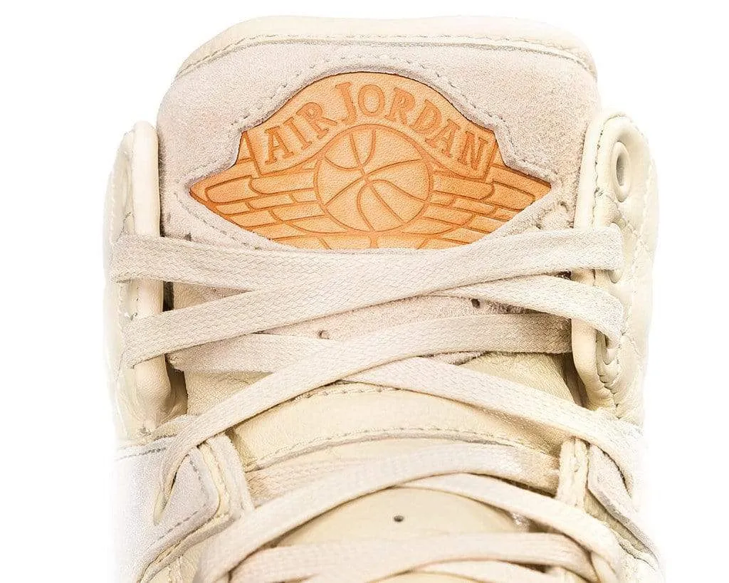 AIR JORDAN 2 RETRO JUST DON "BEACH" BOX SET