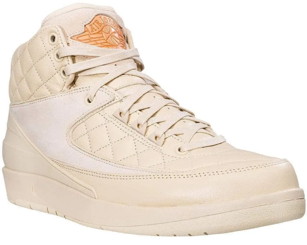 AIR JORDAN 2 RETRO JUST DON "BEACH" BOX SET