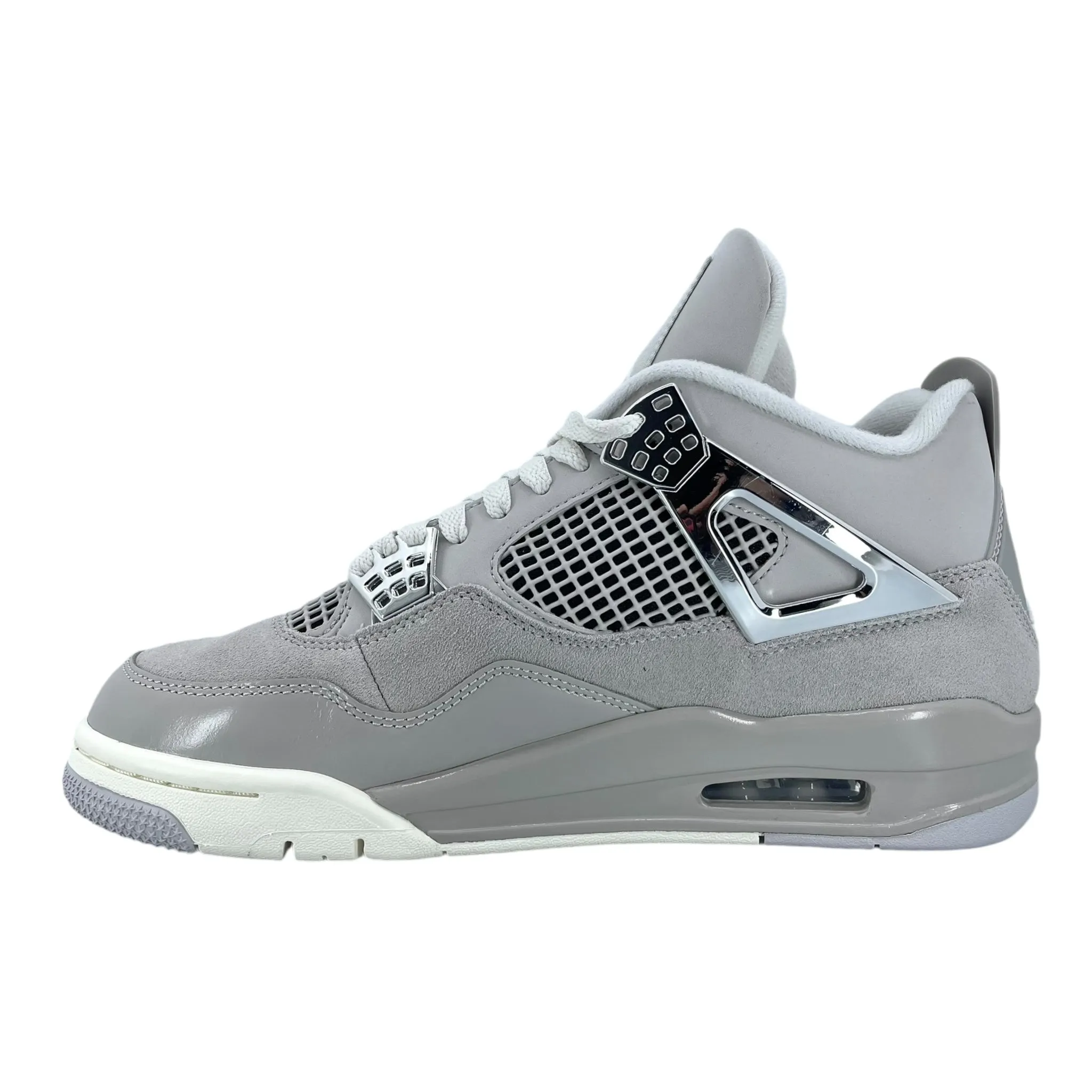 Air Jordan 4 Retro Frozen Moments (W)