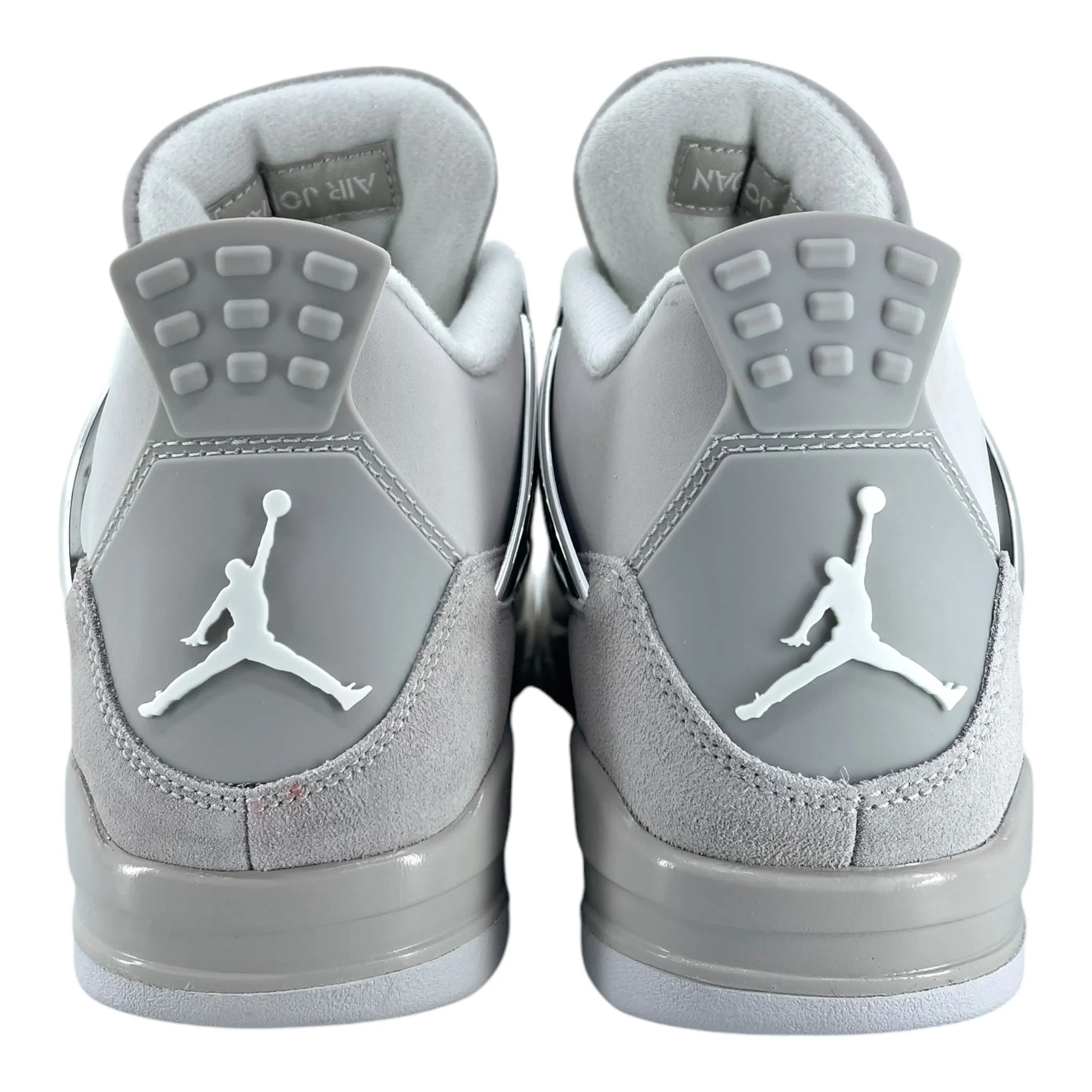 Air Jordan 4 Retro Frozen Moments (W)