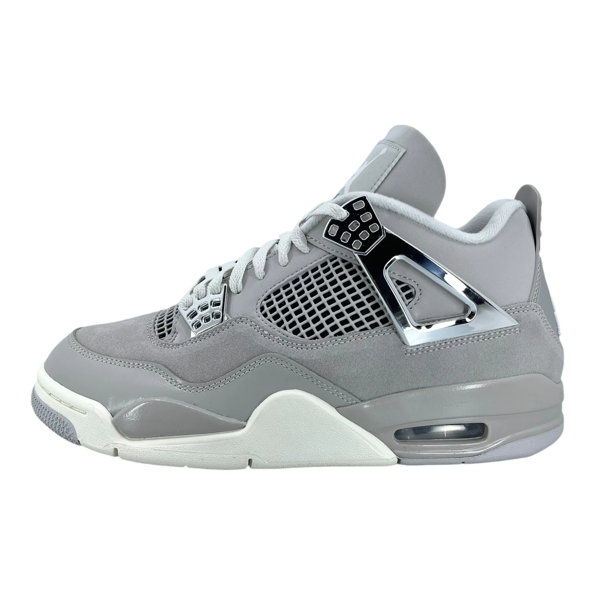 Air Jordan 4 Retro Frozen Moments (W)