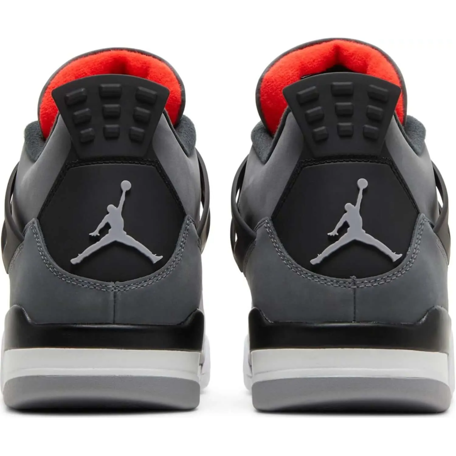 Air Jordan 4 Retro GS 'Infrared'