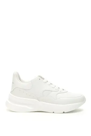 Alexander Mcqueen Oversize Running Sneakers (Size - 40)