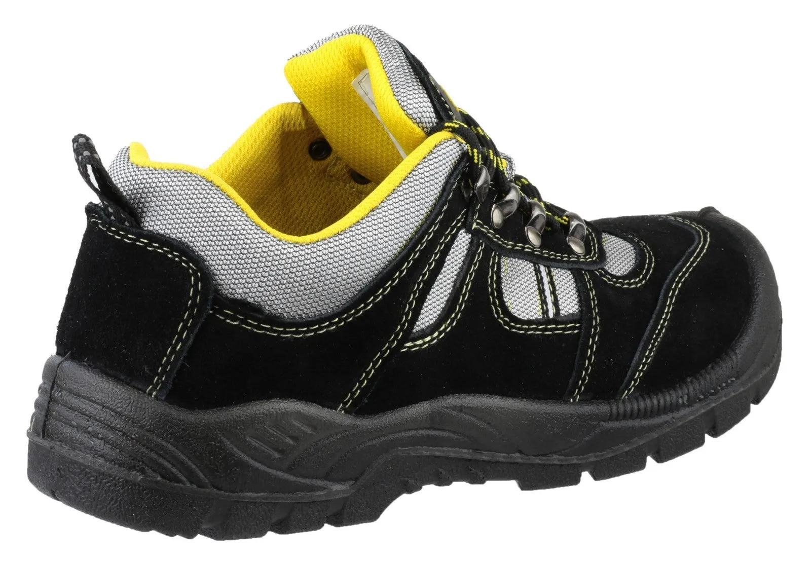 Amblers Safety FS111 Lightweight Lace up Safety Trainer