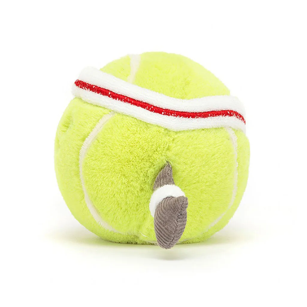 Amusebale Tennis Ball