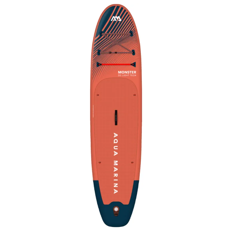 Aqua Marina 12’0” Monster 2023 Inflatable Paddle Board SUP