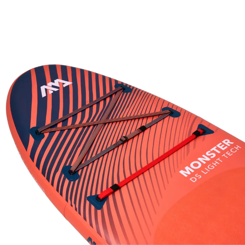 Aqua Marina 12’0” Monster 2023 Inflatable Paddle Board SUP