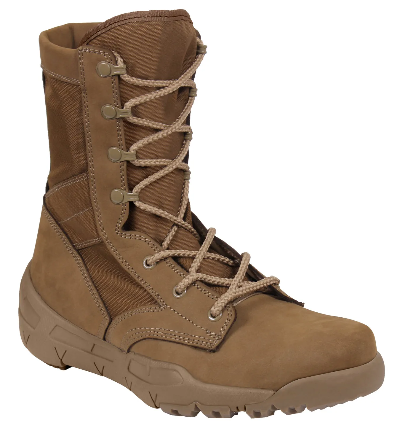 [AR 670-1] V-Max Lightweight Tactical Boots