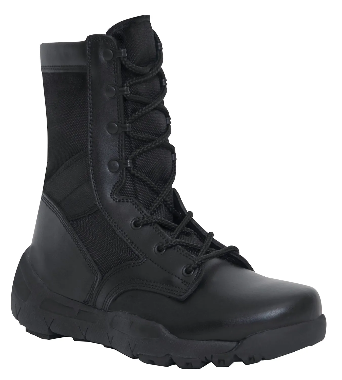 [AR 670-1] V-Max Lightweight Tactical Boots