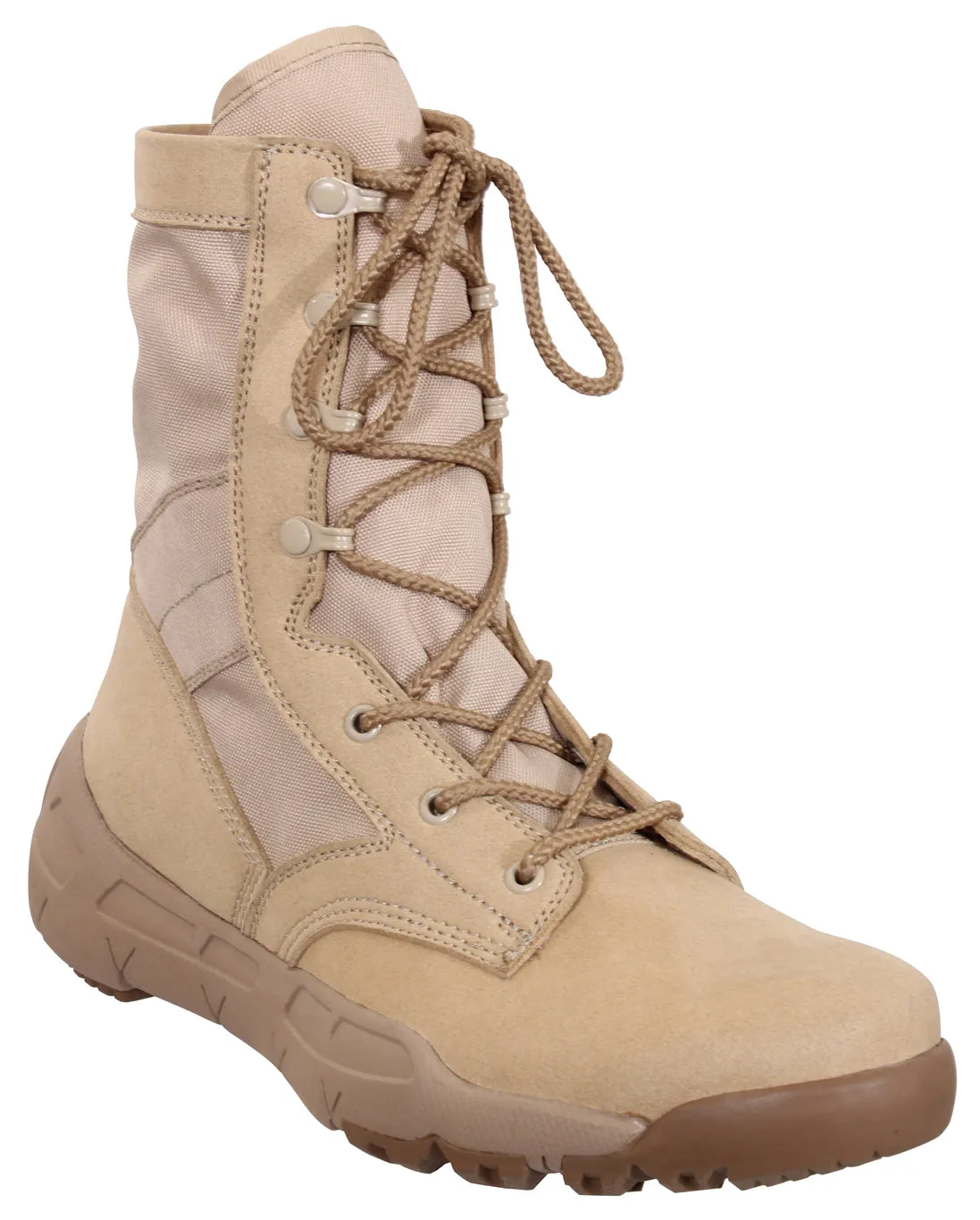 [AR 670-1] V-Max Lightweight Tactical Boots