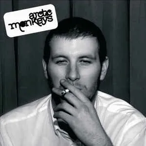 Arctic Monkeys - Whatever People Say I Am That's What I'm Not  (New Vinyl LP)