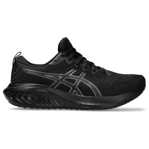 Asics Gel-Excite 10 Mens Shoe Black/Carrier Grey Size US 7.5 Only