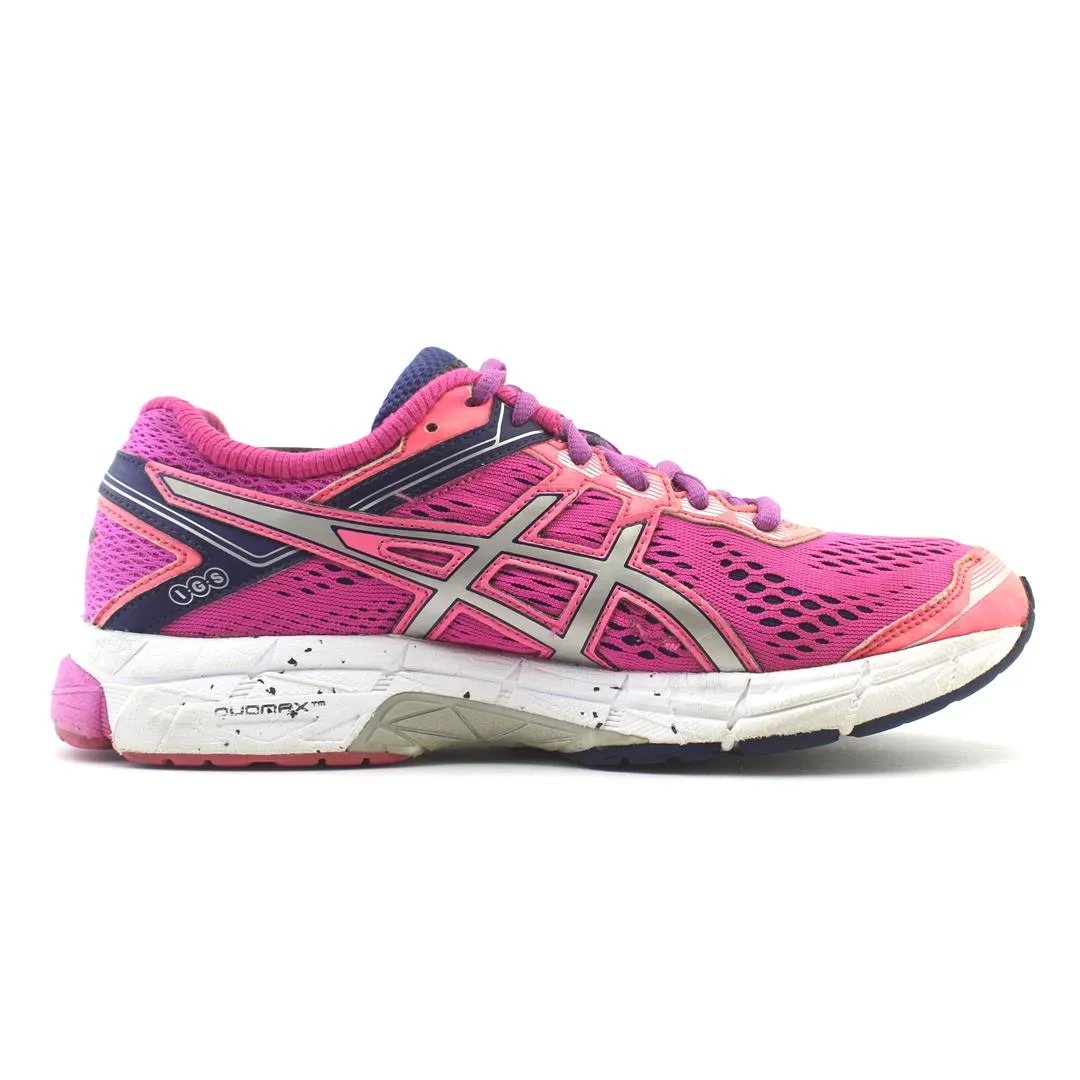 ASICS  GT-1000 4