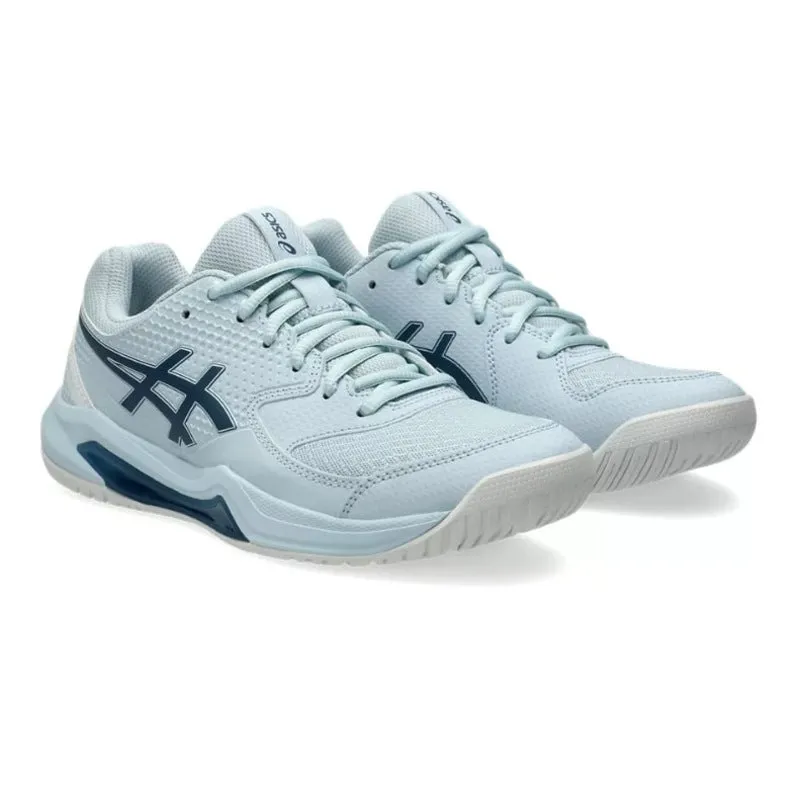 asics Women's Gel-Dedicate 8 Pickleball Shoes