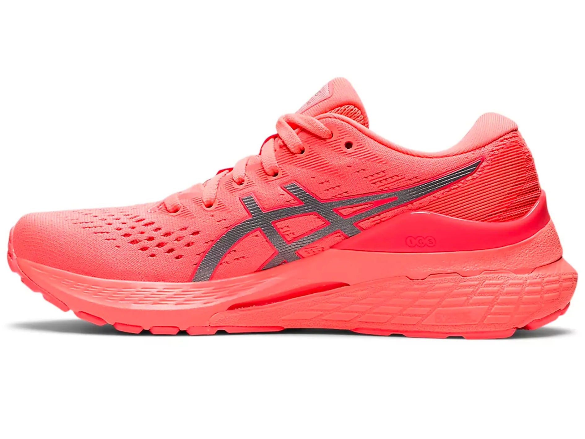 Asics Womens Gel Kayano 28 Lite Show <br> 1012B187 700