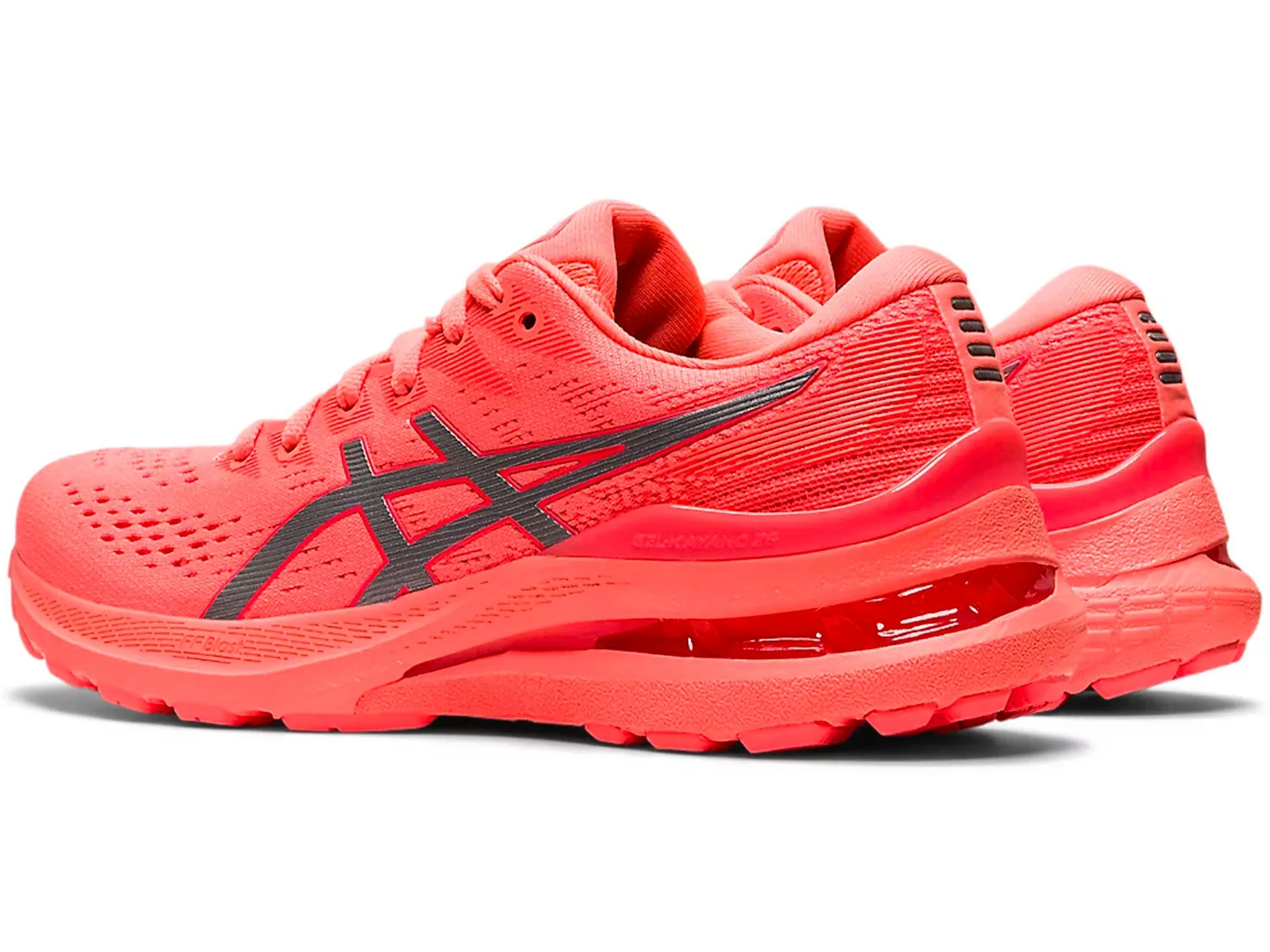 Asics Womens Gel Kayano 28 Lite Show <br> 1012B187 700