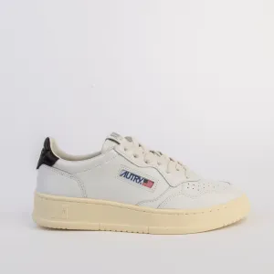 AUTRY SNEAKERS MEDALIST LOW SNEAKERS AULW-LL 22