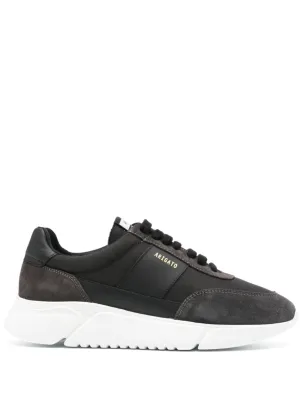 Axel Arigato Sneakers Black