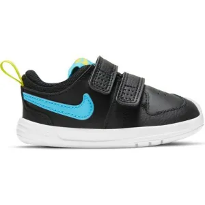 Baby'S Sports Shoes Nike Pico 5 Ar4162 Black Children'S