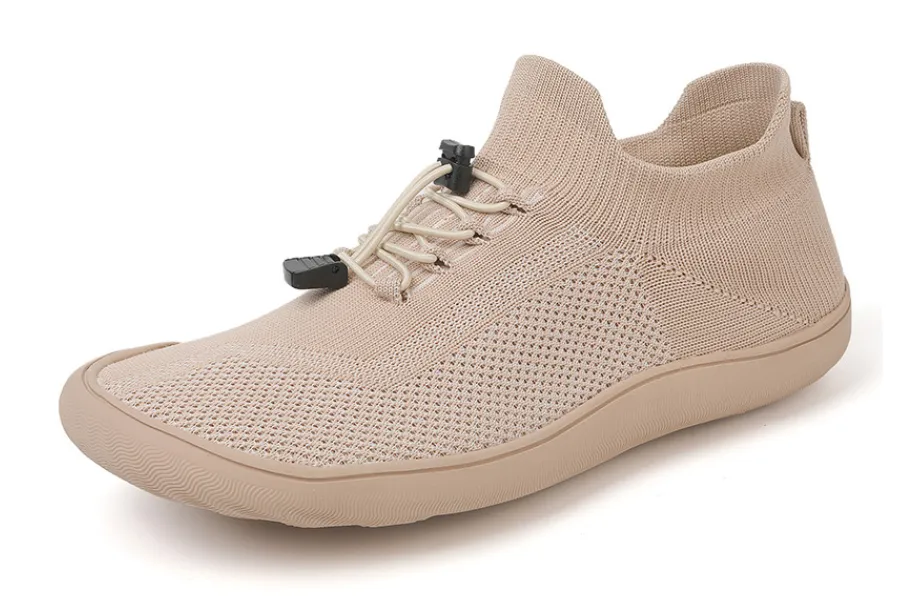 BareFlex Contact 2.0™ Barefoot shoes