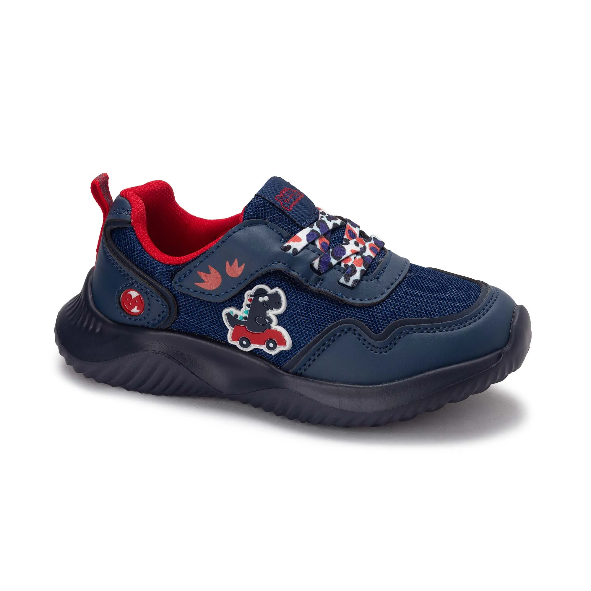 BATA Shoemaker Kids Trainers 131X076