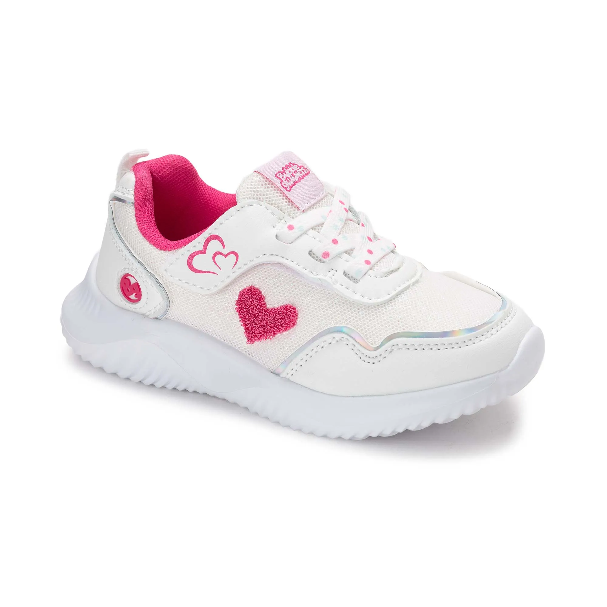 BATA Shoemaker Kids Trainers 131X076