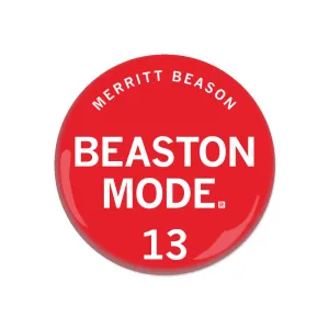 Beaston Mode Button