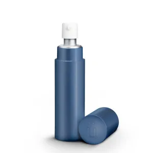 überlube Good To Go Traveller Set 15ml - Blue