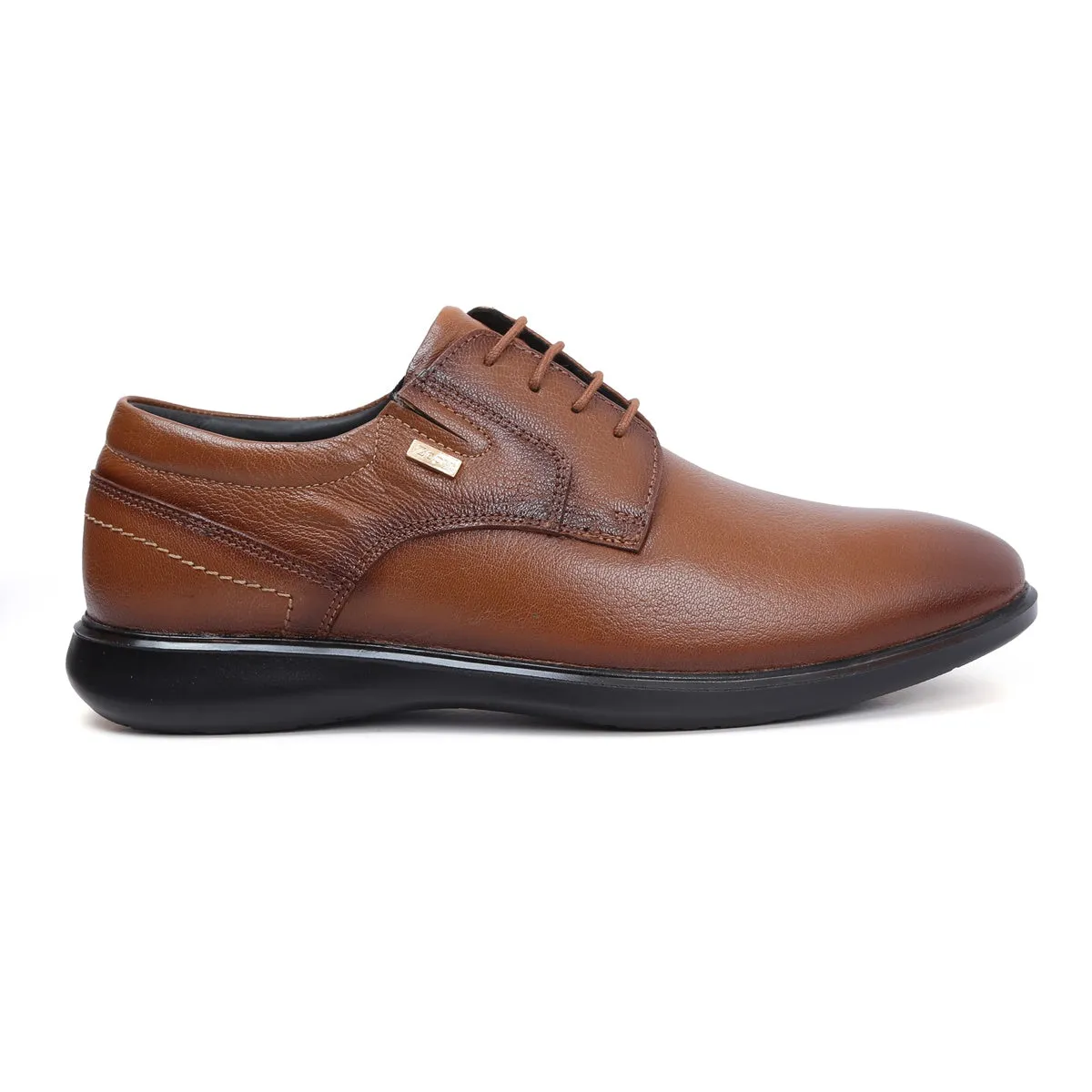 Best and Genuine Leather Men Lace Up Shoes RC-72