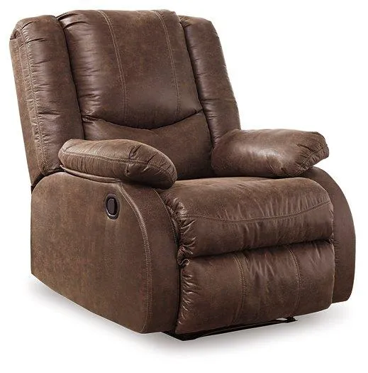 Bladewood Recliner