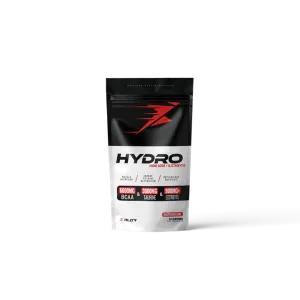 BLDR Sports Hydro 360g Raspberry & Lime