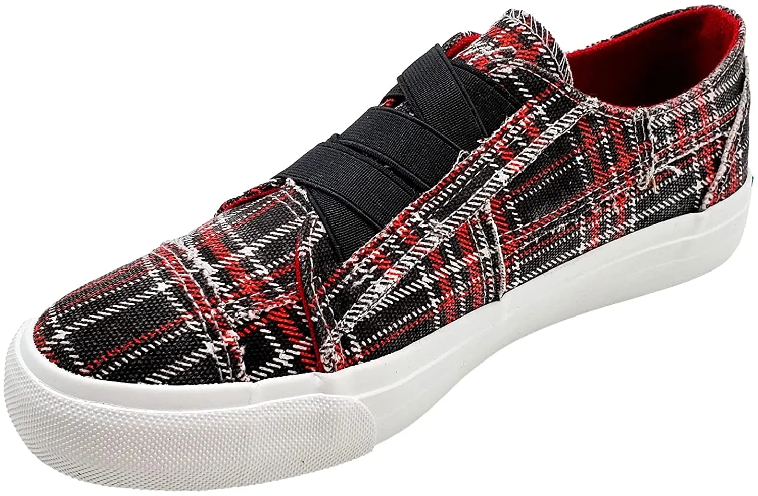 Blowfish Malibu Women's Marley Slip-on Canvas Sneakers