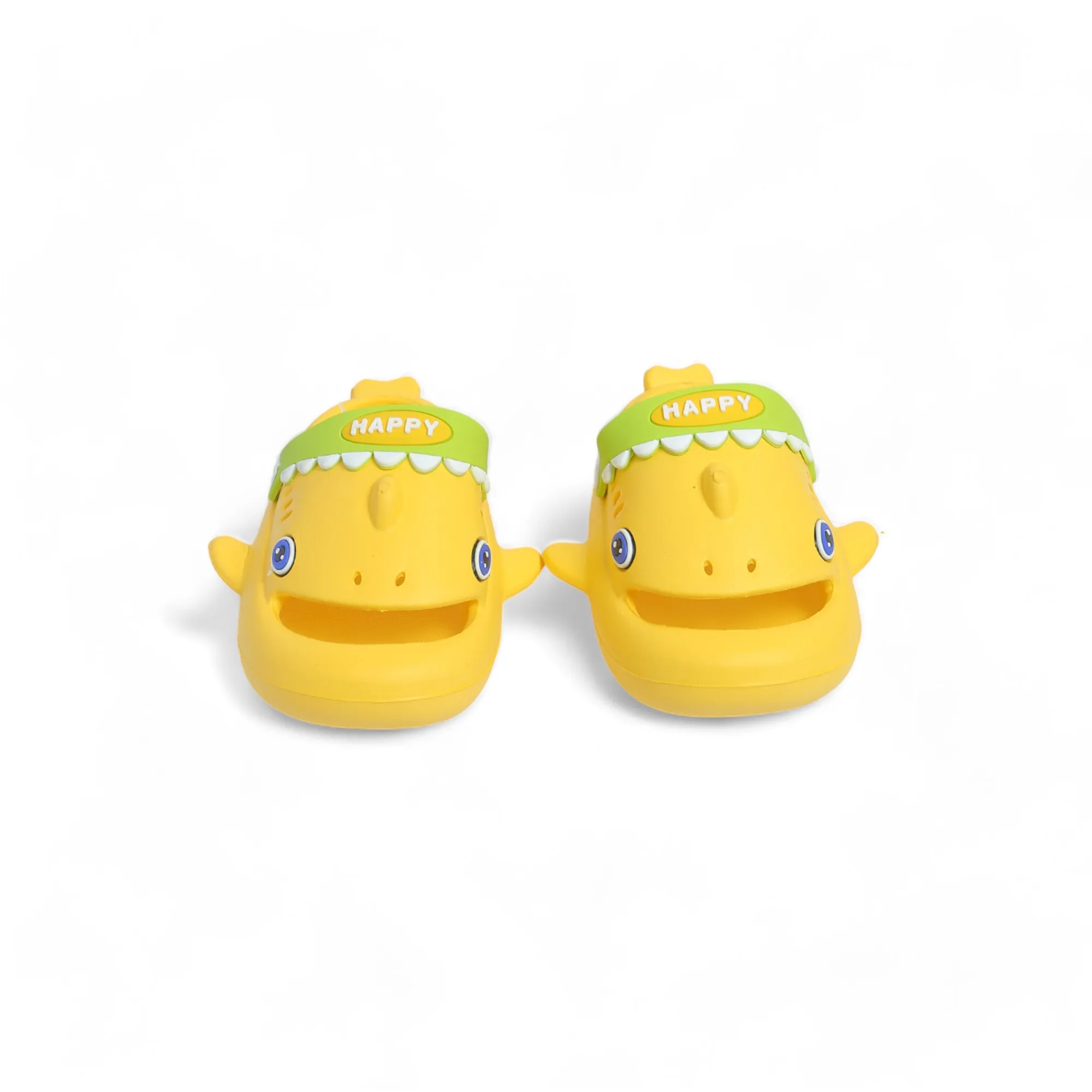 BOYS SLIPPERS