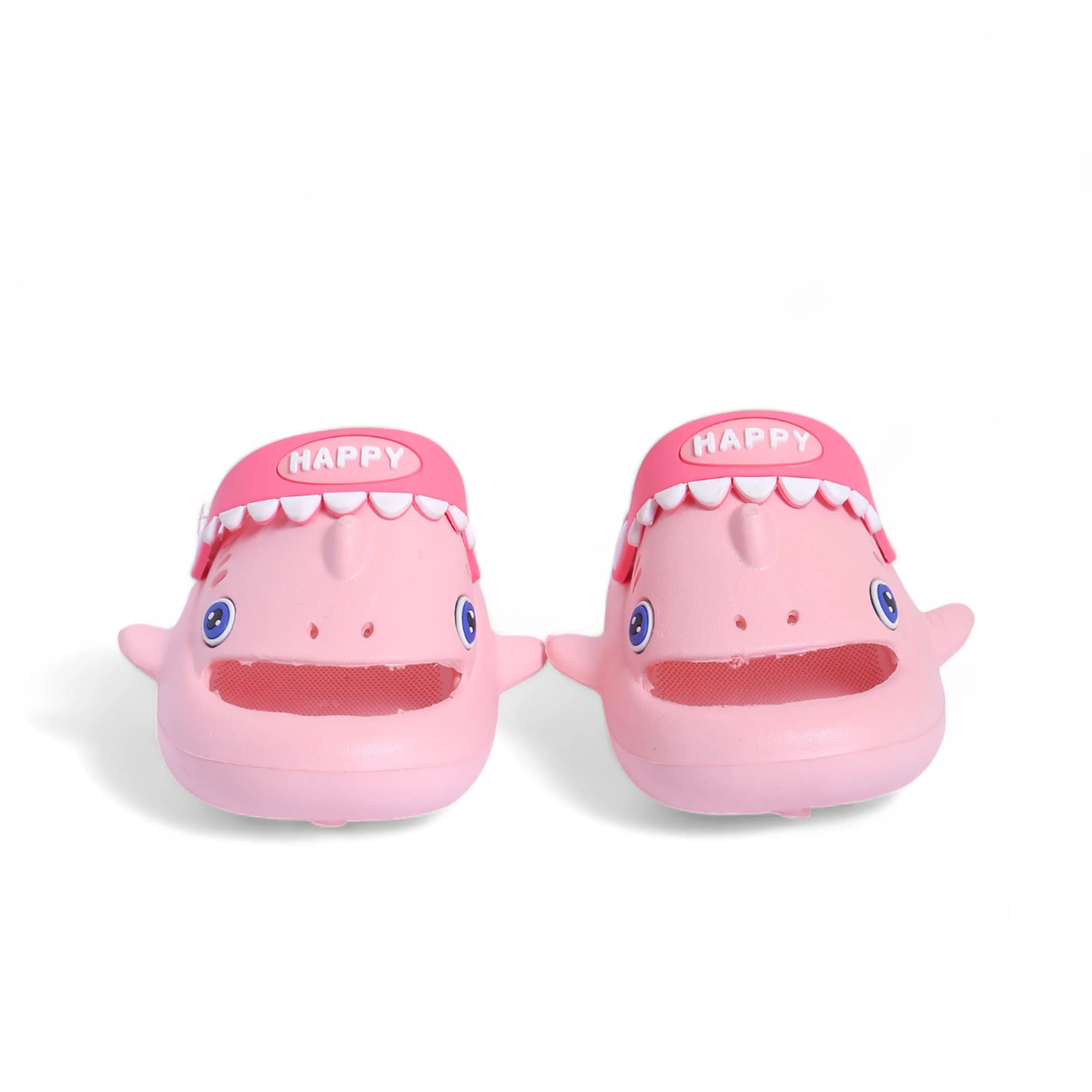 BOYS SLIPPERS