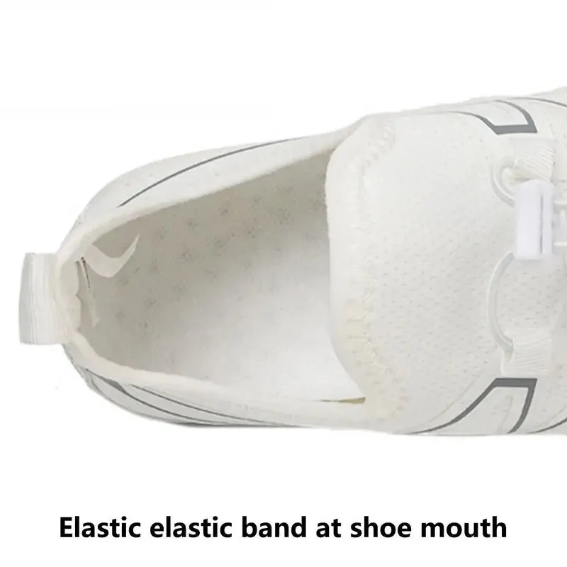 Breathable Non-Slip Aqua Shoes for Men and Women