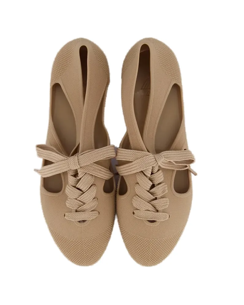 Bronze F-Troupe Bathing Shoes