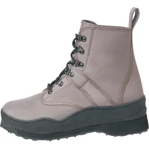 Caddis Womens Slate Grey Explorer EcoSmart II Sole Wading Shoes