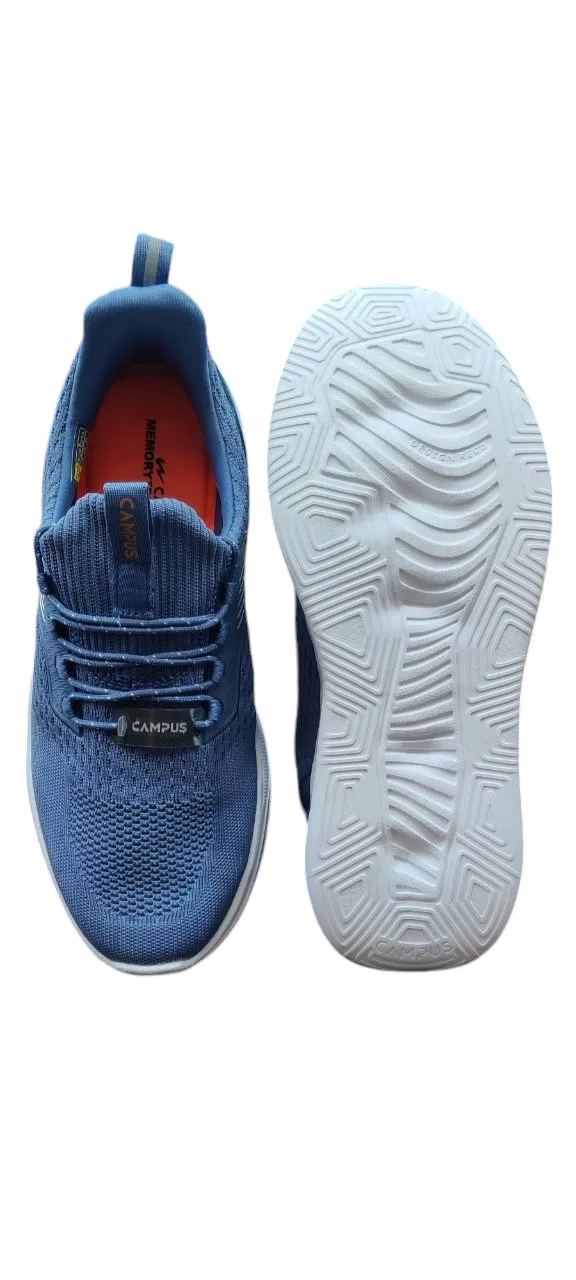 Campus Sport Shoes Duo