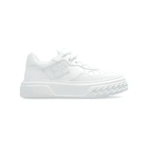 Casadei Sneakers White