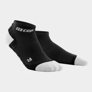 CEP Ultra Light Low Cut Socks - Womens - Black