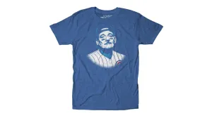 Chi-Town Bill Tee